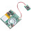 USB Recording Music Module DIY MP3 Recordable Sound Module USB Downloadable Sound Module, Button 1