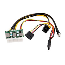 -ATX 120W 24Pin Power Supply Module PSU Auto ITX High -ATX Power Module ITX