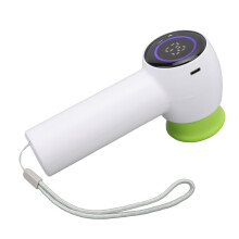 Clampet da Mano con Aspirapolvere, Capacità 3,5L, Flusso -60kpa, Ricaricabile Multifunzionale