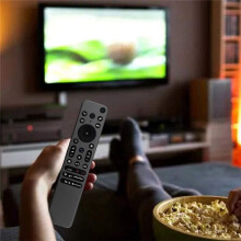 RMF-TX910U Voice Remote for TV for BRAVIA XR OLED/Full Array LED/4K Ultra HD/QD-OLED/ LED Series 2023 TV