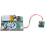 USB Recording Music Module DIY MP3 Recordable Sound Module USB Downloadable Sound Module, Button 4
