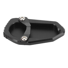 1300cc Seitenständerplatte für R 1300 GS Schwarz