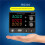 MS305M Laboratory  Power Supply Adjustable 30V 5A Digit Display Voltage Regulator Lab Bench Power Supply 150W 1