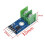 MAX6675 Module with K Type Thermocouple Sensor High Accuracy Measurement Tool High Temperature Measurable Module 5