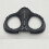New Lens Dust Frame for Meta Quest 3 VR Headset Close Range Frame Cover Box Bracket Replacement Part Accessory 3