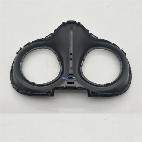 New Lens Dust Frame for Meta Quest 3 VR Headset Close Range Frame Cover Box Bracket Replacement Part Accessory 1