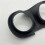 New Lens Dust Frame for Meta Quest 3 VR Headset Close Range Frame Cover Box Bracket Replacement Part Accessory 6