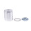 1 Pcs High Torque Turbo Worm Geared Motor & 1 Pcs PWM  Motor Speed Controller Forward Reverse  Control 9