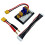 Parallel Charging Board XT90 XT30 EC3 EC5 T XT60 8S Battery Balance Adapter Board Battery Charging Adapter Board 6