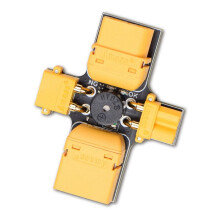 XT30 XT60 Short Circuit Protector Short-Circuit Protection Plug Fuse Installation Test Safety Plug for RC FPV Drone