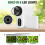 Handheld Digital Microscope for Kids  Portable Pocket DV Miniature Microscope with 32G Memory Card 5