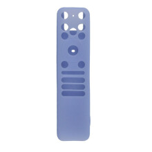 Per MR25GA TV Custodia In Silicone per Telecomando AKB76046602 /AKB76046603/AKB76046608 Custodia Protettiva per Telecomando Blu