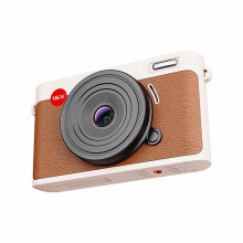 CCD Digital Camera WiFi Transmission 7200W Pixel HD Dual Camera Auto Focus Camera 4 Inch Touch Screen Retro Entry-Level