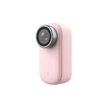 4K WiFi Action Camera Draagbare Outdoor Sport Thumb Camera met Mount voor Vlogging Fietsen Motorfiets Camcorder C