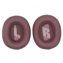 Ear Pads Replacement for  LIVE500BT Wireless Headphones Cooling Gel Ear Cushions Headset Parts B