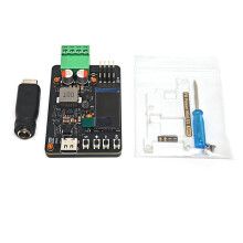 New   Power Supply Lab Power Supply Adjustable 20V 3A Switching Power Supply Digital Bench Power Supply A