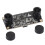 AR0144 2MP Stereo USB Camera Module with AR0144 Sensor Chip,USB2.0 Interface,52mm Baseline,Synchronized Same-Frame 1