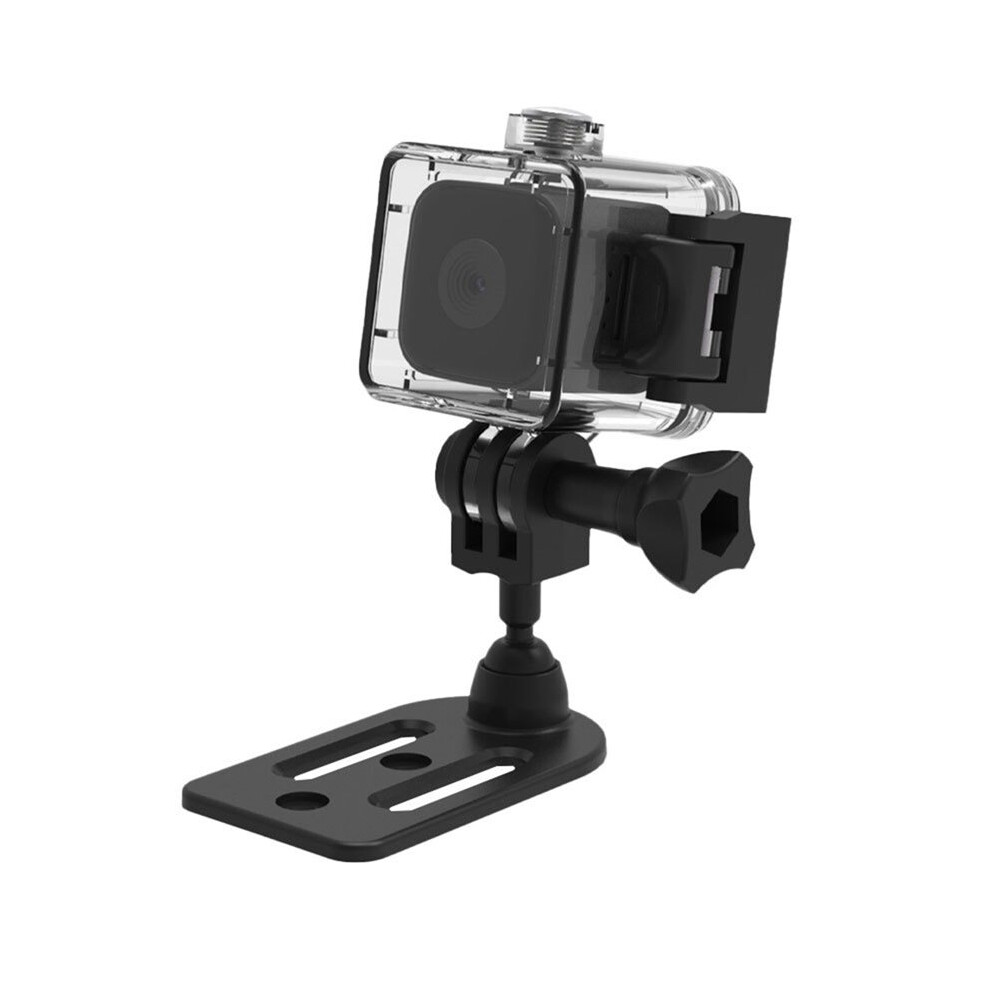 Sq28 Hd 1080P Matte Night Micro Camera Video Recorder Motion Detection Dv Security Monitoring Camera 32G Light 6131797894627