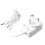 For Raspberry Pi Generation 5 27W USB Type-C PD Power Supply USB-C Interface Multi-Function Power Supply with UK Plug 1