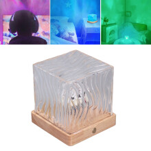 16 Colour Gradient Ocean Wave Light