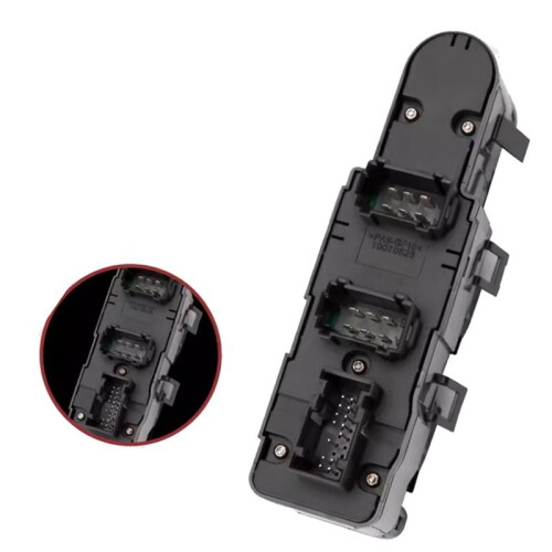 Electric Main Window  Folding Adjustment Button Window Lift  ZQ80516XT for  C4 C-Quatre 2