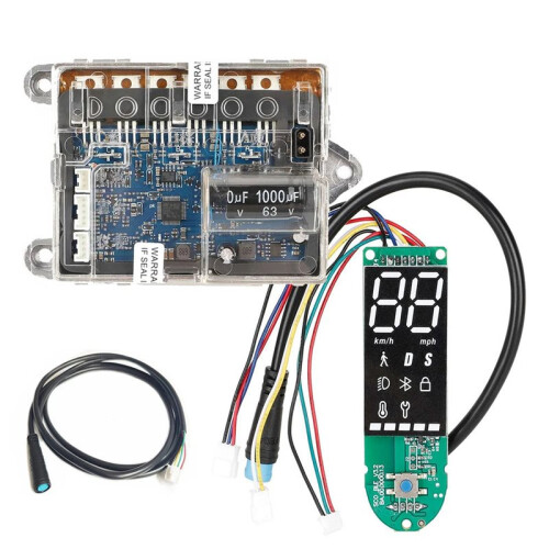 For  Scooter M365 Pro Pro2 1S Mi3 Electric Scooter Controller Dashboard Set Electric Scooter Accessories