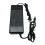 Amplifier Board Power Supply  24V 10A Multifunctional Convenient Portable Practical Easy to Use with US Plug 1