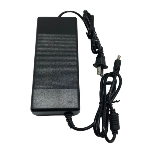 Amplifier Board Power Supply  24V 10A Multifunctional Convenient Portable Practical Easy to Use with US Plug