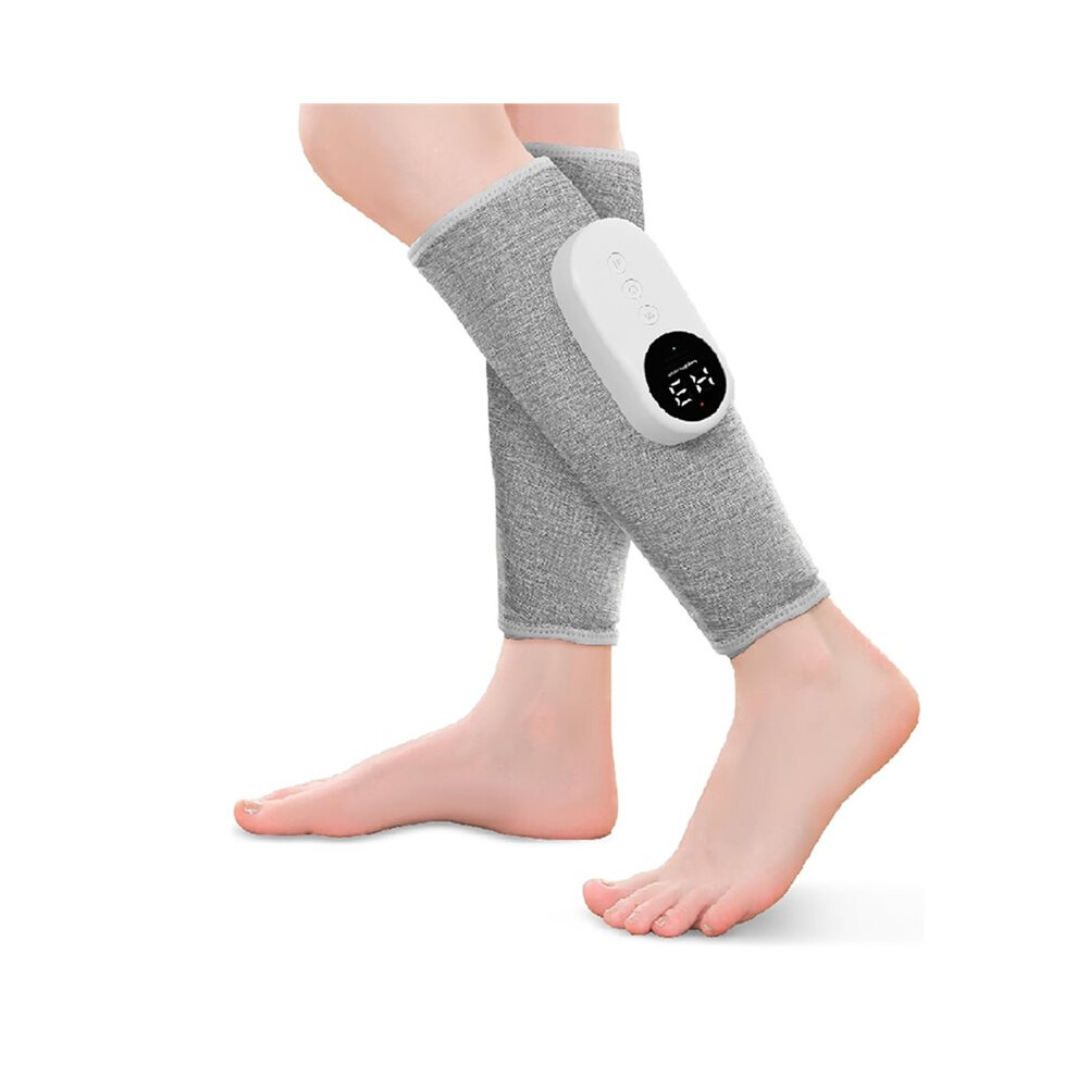 Leg Massager Multifunctional Constant Temperature Hot Compress Air Wave Electric Air Pressure Dredging Instrument