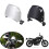 Motorcycle Accessories Wind Deflector Retro Windscreen Windshield for  CL300 300CL CL 300 Black 3