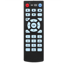 Controle Remoto de Substituição para TVs para /Element Xumo, Configuração Conecte e Use, Sem Controle de Voz, Compatível com TVs Xumo