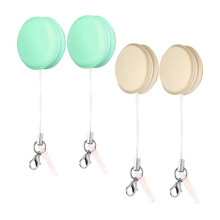 Macaron Mobiltelefon Torka SkäRm Torka RengöRing Torka GlasöGon Lins Torka Kamera Lins Torka RengöRingsverktyg HäNge, Set B
