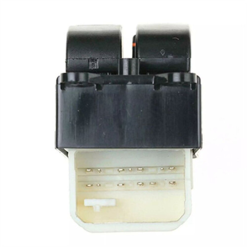 For  RAV4 2000 2001 2002 2003 2004 2005 Power Window Regulator  Control Button 84820-42160 8482042160 2