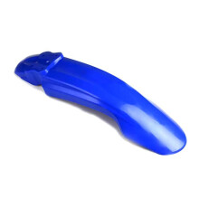 Copertura Protettiva per Parafango Anteriore Anti-Fango per Moto per YBR125 YBR125G YBR 125 Dirt Bike Off Road Guard Parafango