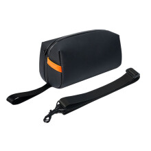 Borsa da Trasporto Portatile per per Osmo Pocket 3, Custodia da Viaggio Protettiva, Leggera e Resistente
