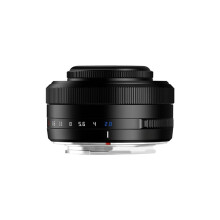 AF 27mm F2.8 Lens for XF Auto Focus Prime Lens Black