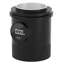 Digital Weight Scale Weighting Rechargeable 500g Electronic Weighing Scale Coffee Utensils Suitable for 58mm Handle