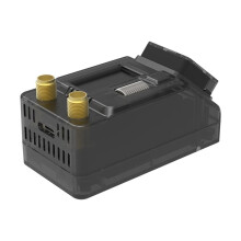 Schermontvanger SteadyView X 5Ghz IPS-Module Bereik FPV-Bril Ontvanger Bediening Gevoeligheid Motor