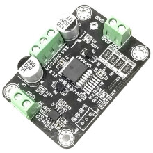 OPA547 Module, Voltage-Controlled Constant Current Source, VI Converter, AC Constant Current Source, LED Driver.