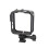 For  MAX2 Camera Protective Frame Expandable Rabbit Cage Case for Enhanced Protection and Stability 1