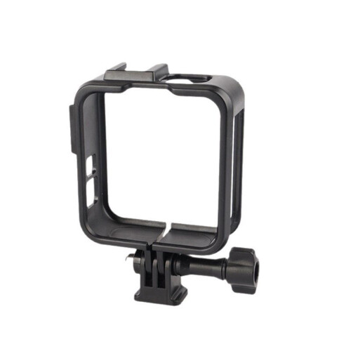 For  MAX2 Camera Protective Frame Expandable Rabbit Cage Case for Enhanced Protection and Stability