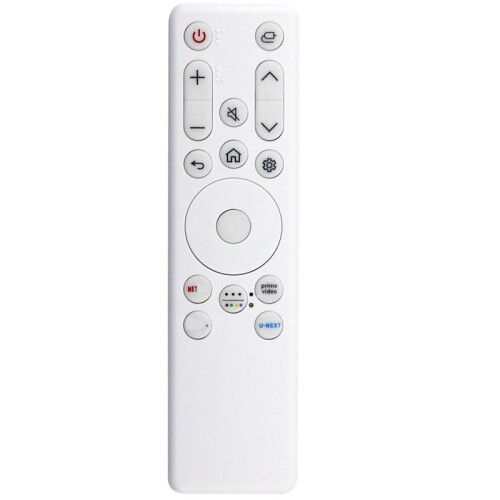 Télécommande de Remplacement AKB76044724 pour Moniteur/Téléviseur LED pour