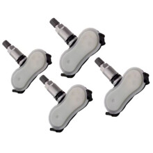4 X Tire Pressure Sens TPMS for Tundra 315 MHz Left & Right & Front & Rear