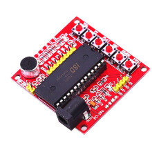 ISD1700-Serie Spraakopnamemodule Eindversterkermodule Mito ISD1760-Module