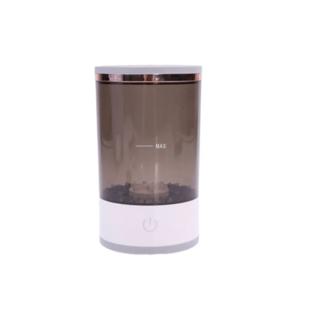 Makeup Brush Cleaner Rechargeable Lazy Electric Cleaning Brushes Automatic Brush Scrubber Quick Dry Tool