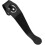 Titanium Deep Carry Pocket Clip Replacement for Spyderco Paramilitary 2 Secure Knife Retention 1