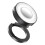 ML05 MagLock - Luz de Preenchimento Bicolor para Vídeo com Suporte de Mesa para  17, 16 e 15 (IOS e para Android) Ideal para Vlogs e 1