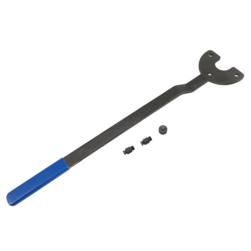 Crankshaft Pulley Counterhold Tool T10475 for   1.4 TSI Engine Tool