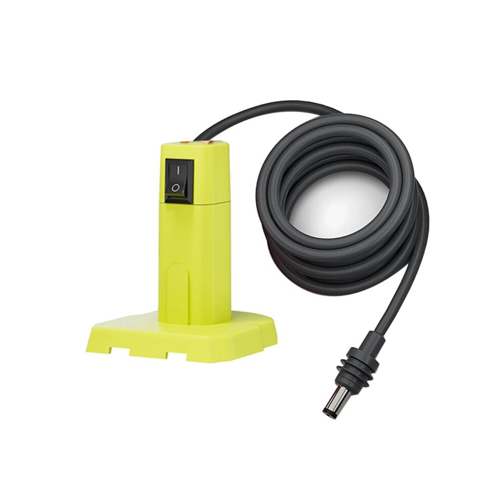 Power Cable And Battery Adapter, For Batteries, Power Cable Cord For Starlink ,For Outdoor And Emergency 6031417175450