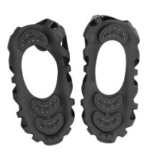 Schuhspikes 30 Zähne XL TPE-Legierung Greifer